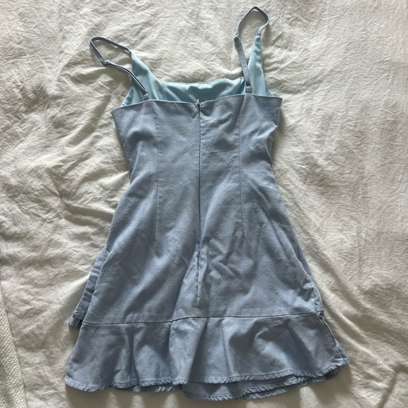 Princess Poll Dress - Picture 2 of 3